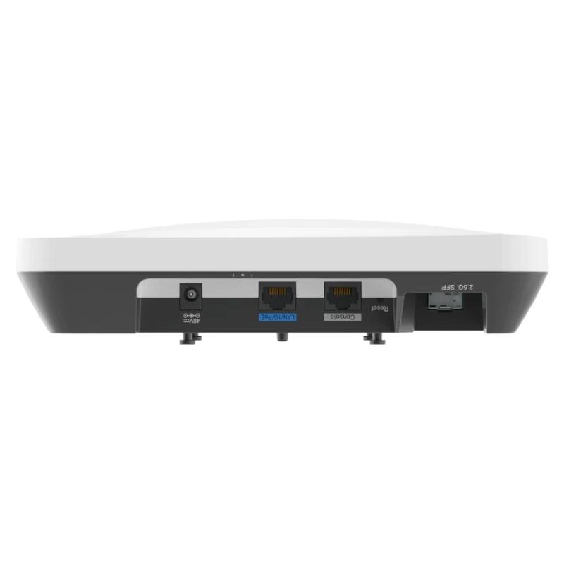 Ruijie RG-AP820-L(V3) AP Omni WiFi6 1xG 1x2.5G SFP - Imagem de Detalhe 5
