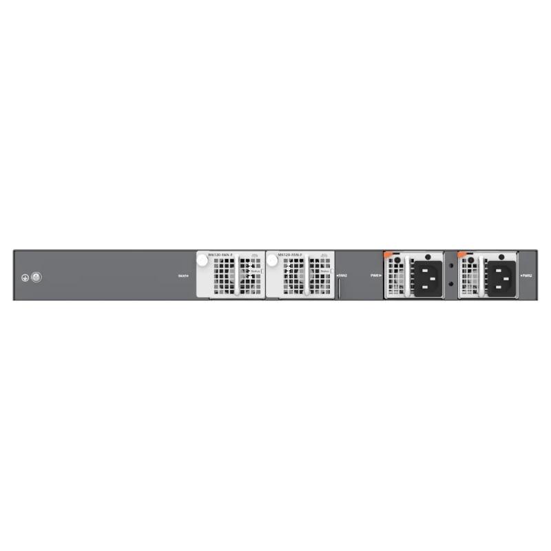 Ruijie RG-CS86-20XS4VS2QXS-D Switch L3 20xSFP+ - Imagem de Detalhe 3