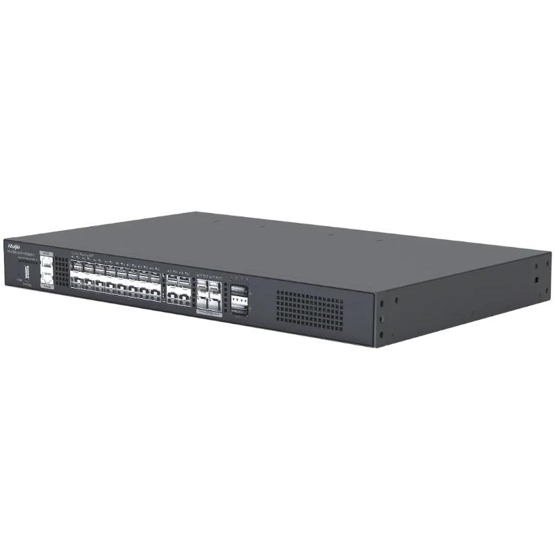 Ruijie RG-CS86-20XS4VS2QXS-D Switch L3 20xSFP+ - Imagem de Detalhe 4