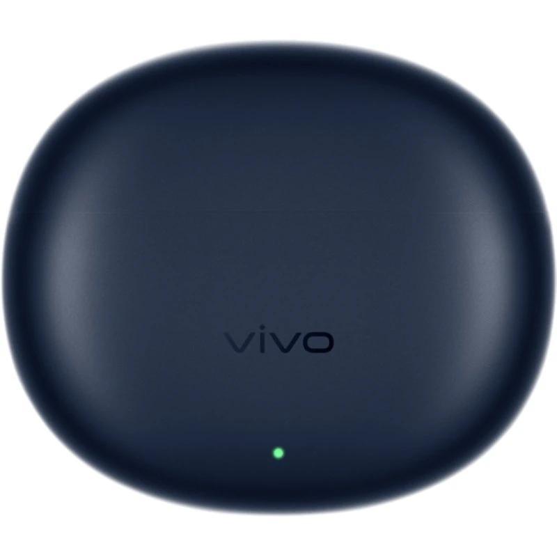 Vivo auriculares Buds Air3 Blue - Imagem de Detalhe 4