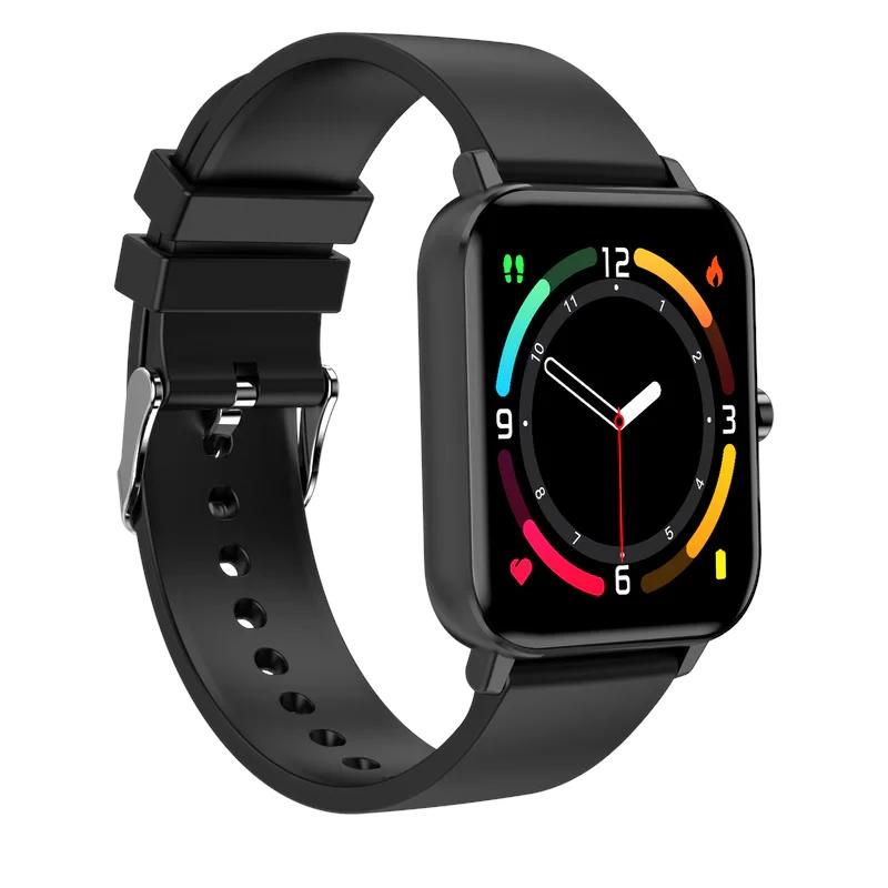 ZTE Watch Live 3 Negro - Imagem de Detalhe 2