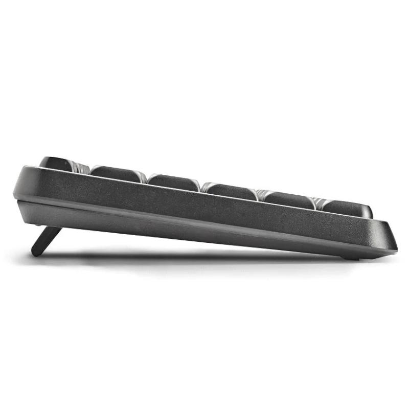 NGS Teclado FUNKYV4 USB Multimedia - Imagem de Detalhe 4