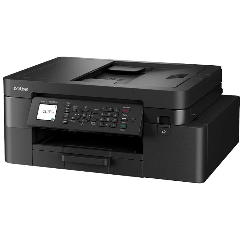 Brother Multifunción MFC-J4350DW - Imagem de Detalhe 3