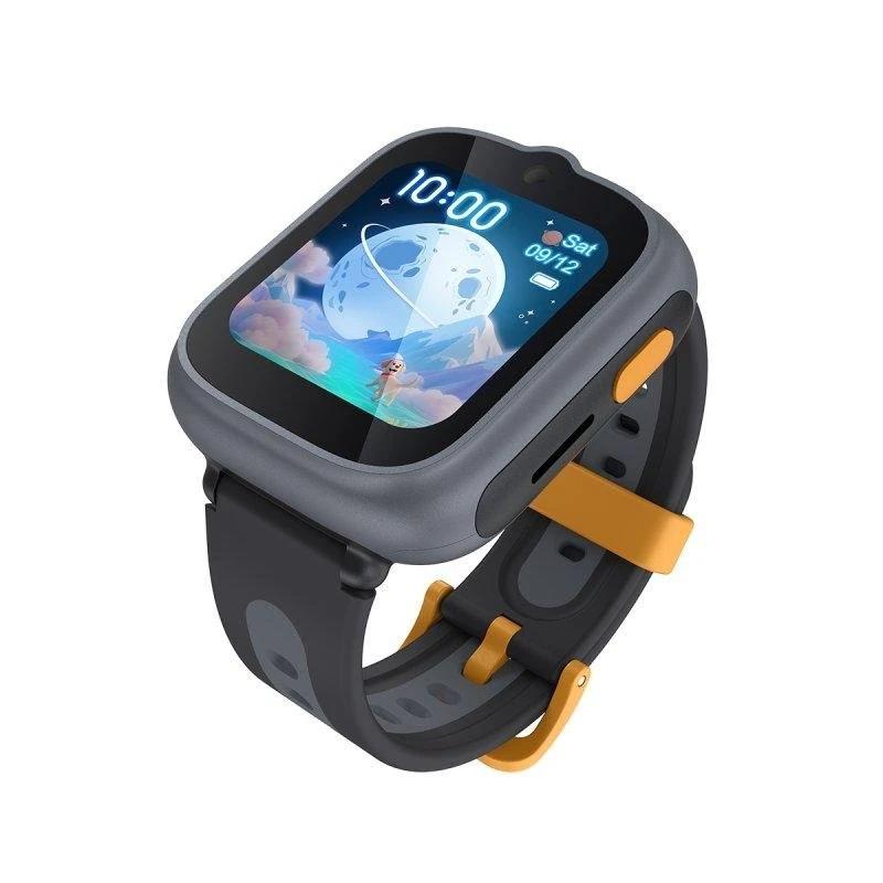 TCL MT48 Watch 4G Kids IP68 Gris Oscuro - Imagem de Detalhe 11