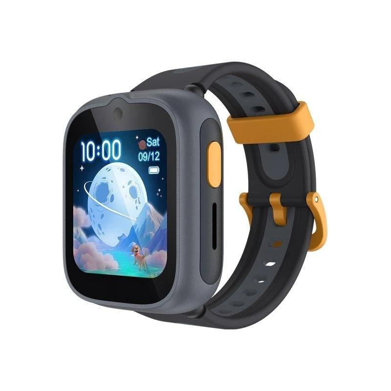 TCL MT48 Watch 4G Kids IP68 Gris Oscuro - Imagem de Detalhe 13