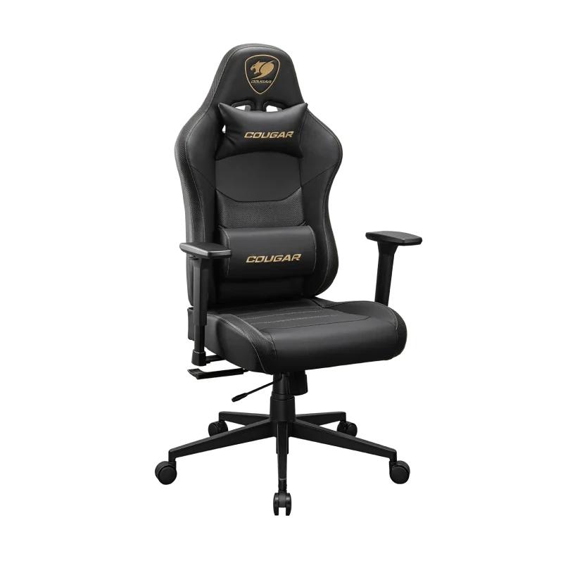 Cougar Silla Gaming Pryme Gold - Imagem de Detalhe 4