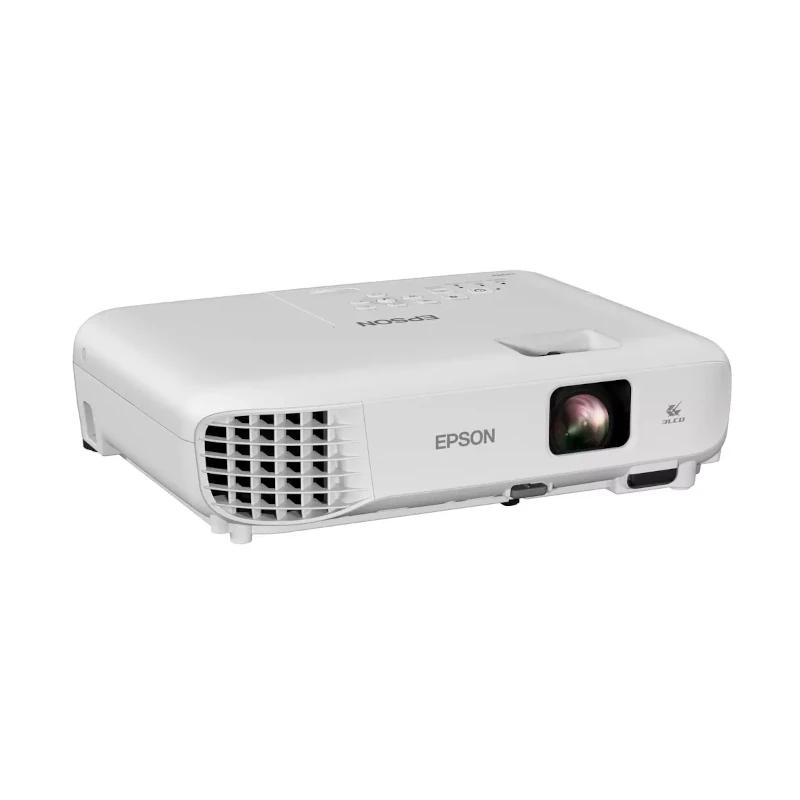 Epson EB-W53 Proyector  WXGA 4000L 3LCD HDMI - Imagem de Detalhe 4