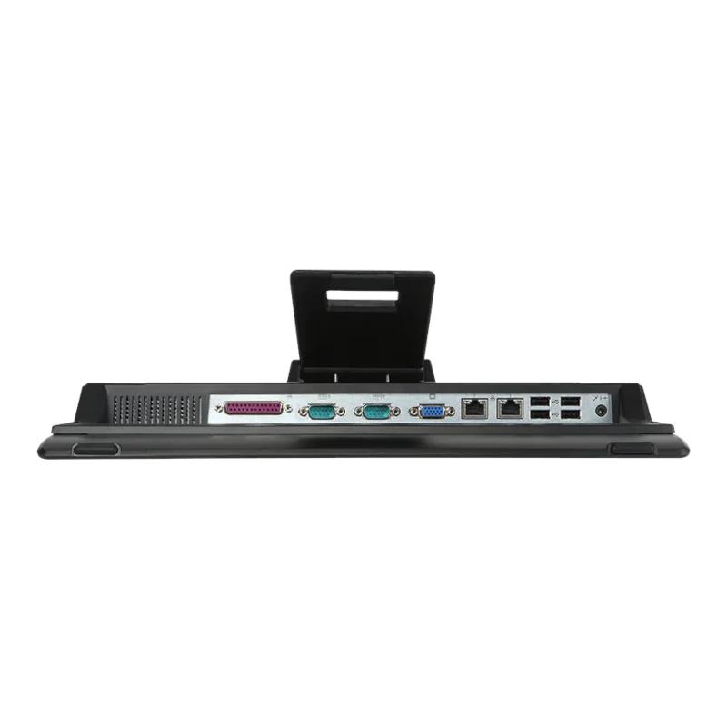 MSI Pro AP162T-042XEU N100 8GB 256 DOS 15" tac.N - Imagem de Detalhe 4