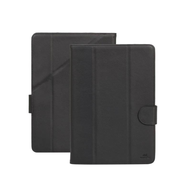 RIVACASE Funda 3137 Black Case 10.1"- 11" - Imagem de Detalhe 6