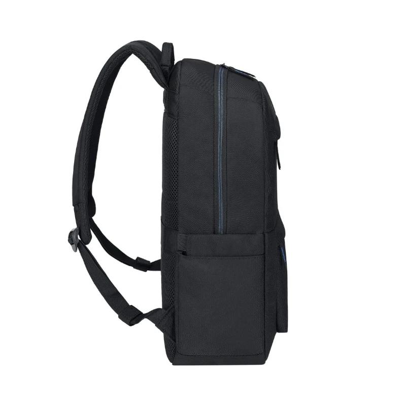RIVACASE 8062 Backpack Mochila 16" Negra - Imagem de Detalhe 4