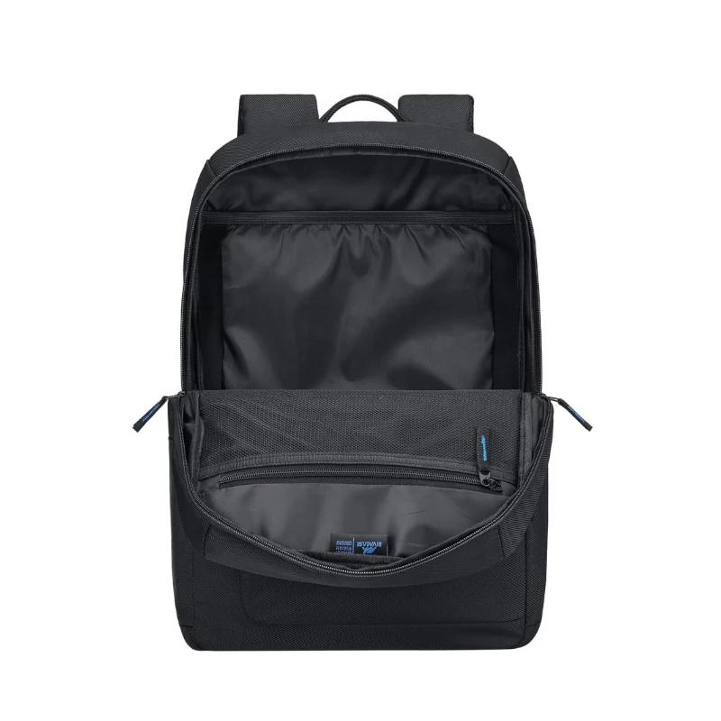 RIVACASE 8062 Backpack Mochila 16" Negra - Imagem de Detalhe 5