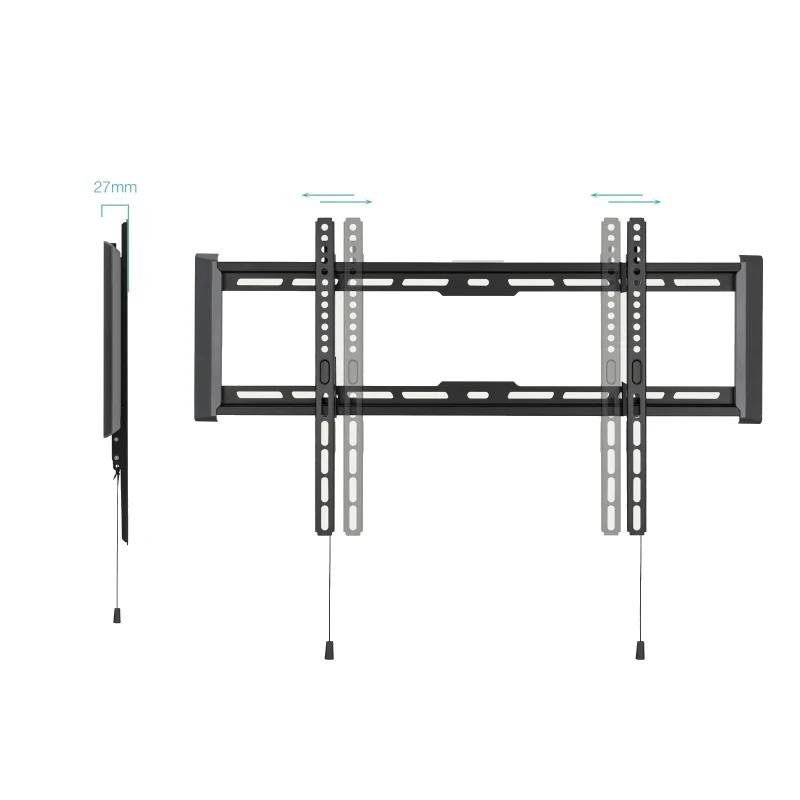 Tooq LP1083F-B Soporte Fijo 32"-80", Negro - Imagem de Detalhe 4