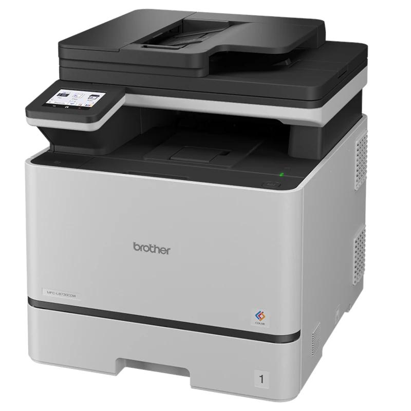 Brother Multifunción Láser Color MFCL8730CDW - Imagem de Detalhe 3