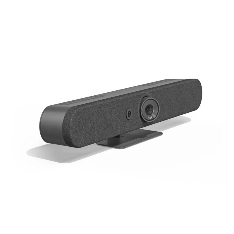Logitech Rally Bar Mini 4k UHD 120º - Imagem de Detalhe 4