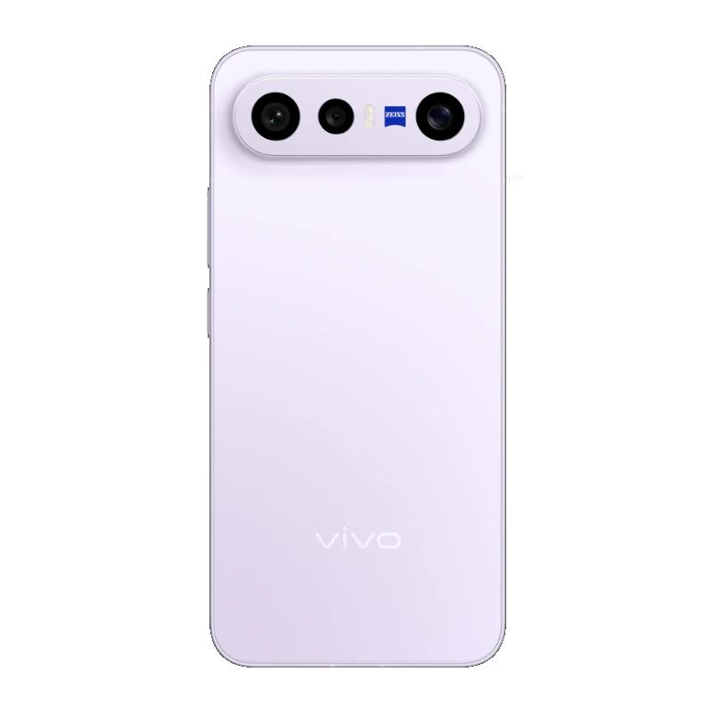 VIVO X300 FE 5G 6.31" 120hz 12Gb 512Gb Purple - Imagem de Detalhe 5