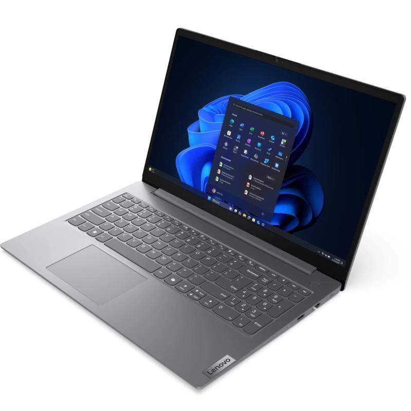 Lenovo V15 AMD R5-150 16GB 512GB DOS 15.6" - Imagem de Detalhe 2