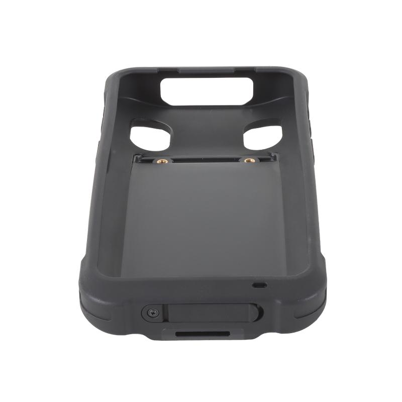 iggual Funda PDA rugerizada Quantum Order - Imagem de Detalhe 5