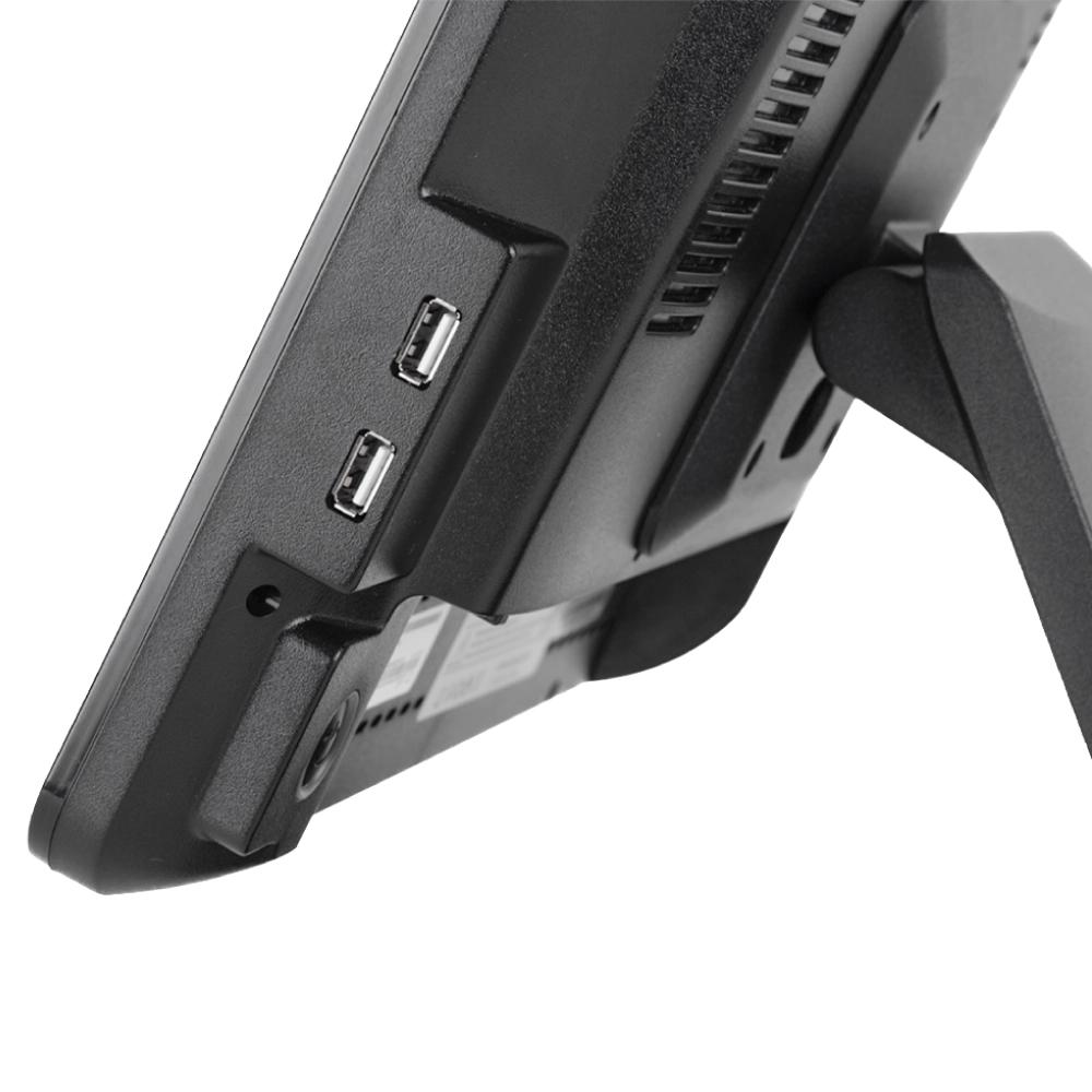 iggual TPV 17" i5 8+256GB W11Pro + Software - Imagem de Detalhe 9