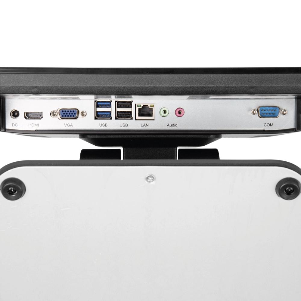 iggual TPV 17" i5 8+256GB W11Pro + Software - Imagem de Detalhe 10