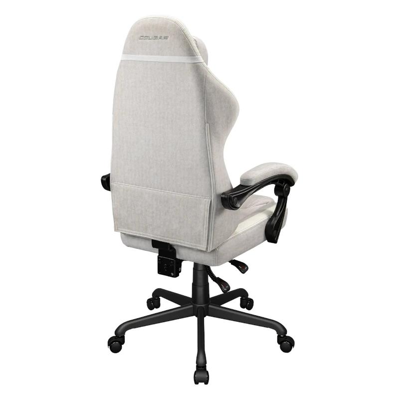 Cougar Silla Gaming Fusion Ex Ash F - Imagem de Detalhe 1