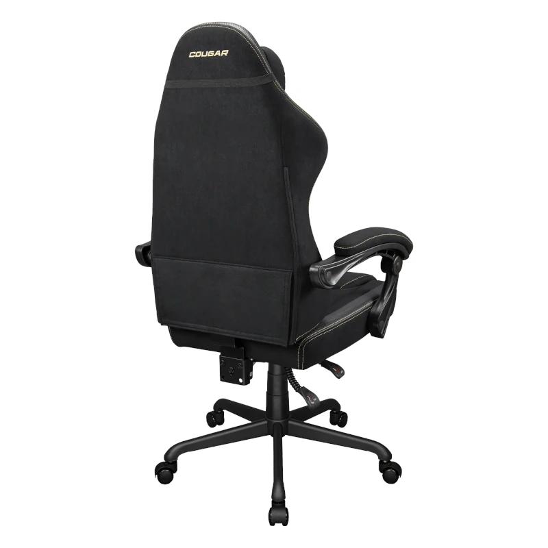 Cougar Silla Gaming Fusion Ex Gold F - Imagem de Detalhe 1