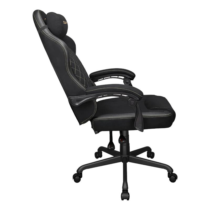 Cougar Silla Gaming Fusion Ex Gold F - Imagem de Detalhe 2