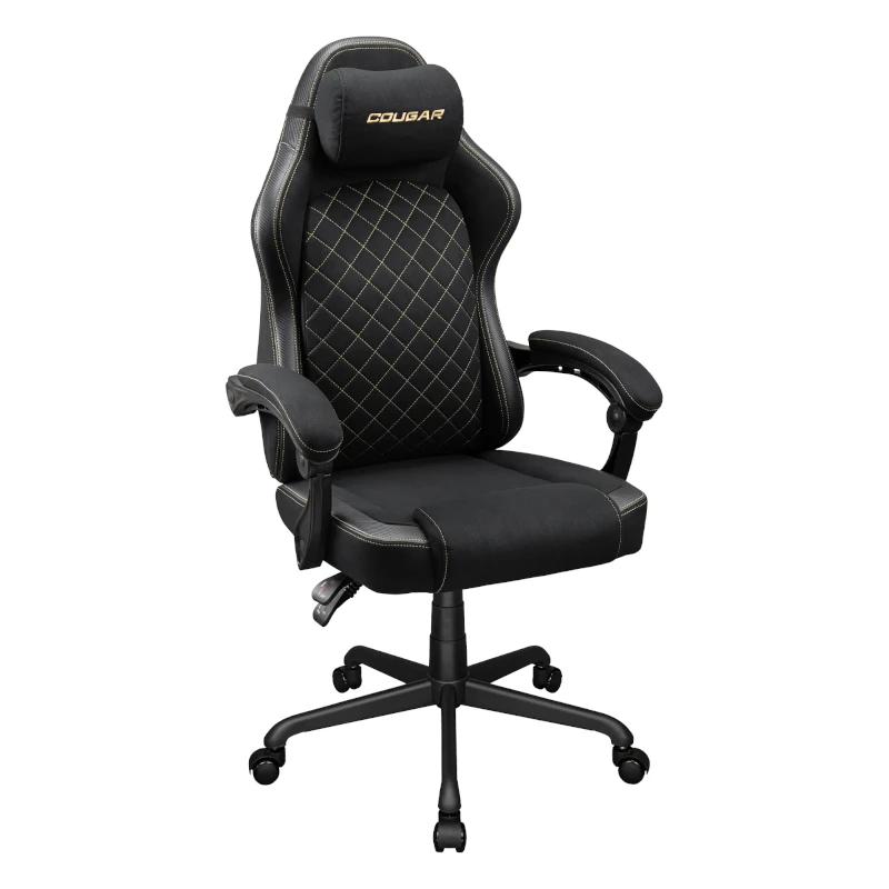 Cougar Silla Gaming Fusion Ex Gold F - Imagem de Detalhe 3