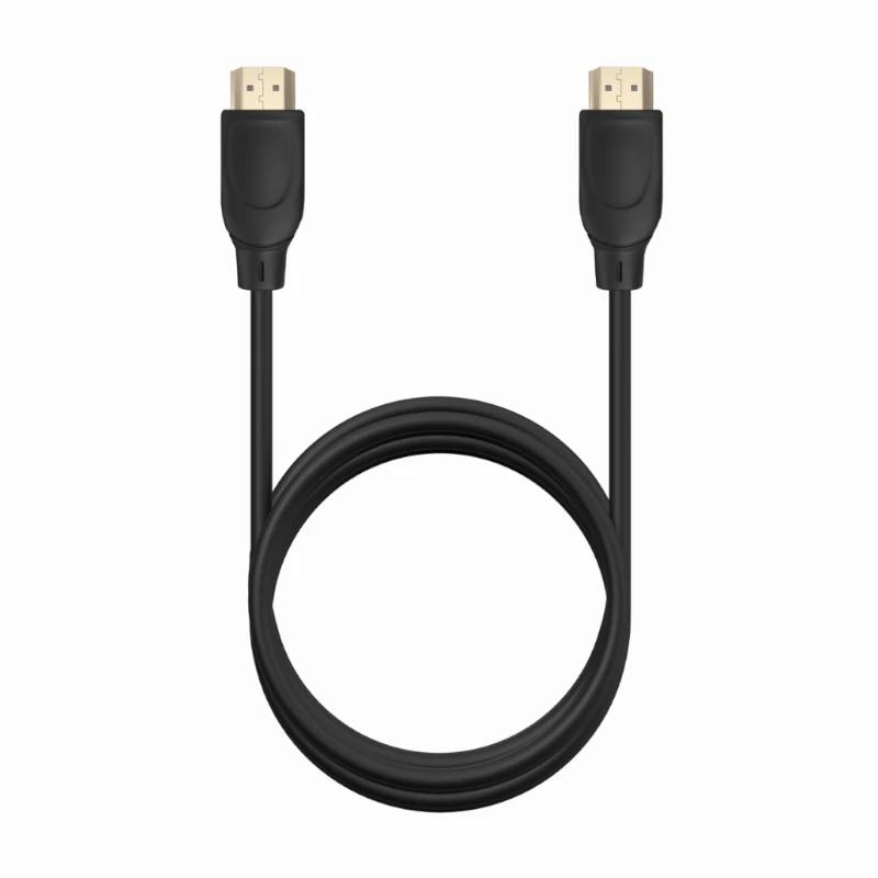Aisens Cable HDMI V2.0 4K60HZ 18Gbps A/M-A/M 1.5M - Imagem de Detalhe 4