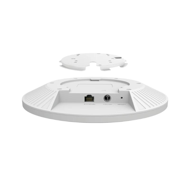 TP-Link EAP683 UR AP WiFi6 AX6000 Techo 1x2.5G - Imagem de Detalhe 2