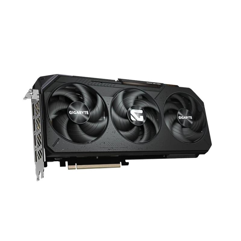 Gigabyte VGA AMD RX 9070 GRE GAMING OC 12GB - Imagem de Detalhe 4