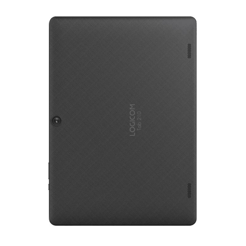Logicom Tablet 210 10.1"" 4GB 64GB Black - Imagem de Detalhe 2