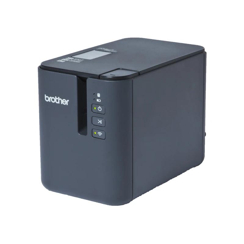 Brother Rotuladora Electronica PTP900W - Imagem de Detalhe 2