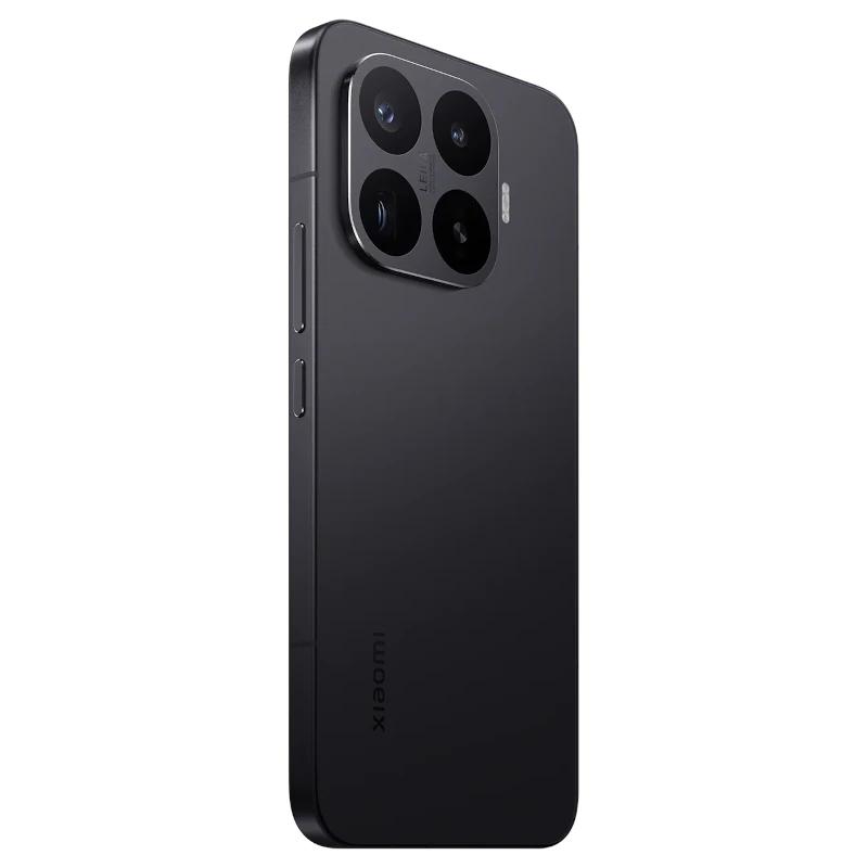 Xiaomi 17T Pro 5G 6.83" Amoled 12Gb 512GB Black - Imagem de Detalhe 6