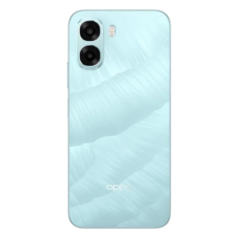 OPPO A6x 5G 6.75" 120Hz 4GB 128GB Ice Blue - Imagem de Detalhe 2