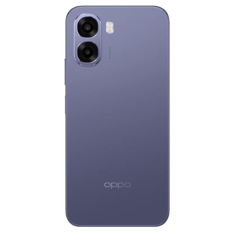 OPPO A6x 5G 6.75" 120Hz 6GB 256GB Black Purple - Imagem de Detalhe 2