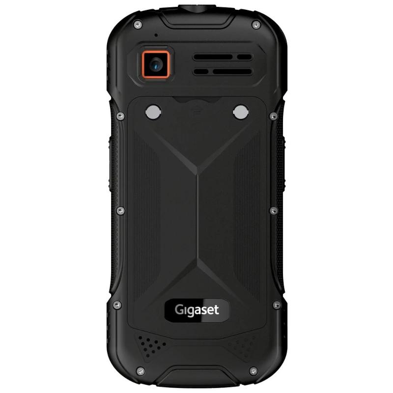 Gigaset Móvil Básico GLX 8 Plus 4G 2.4" Rugerizado - Imagem de Detalhe 1
