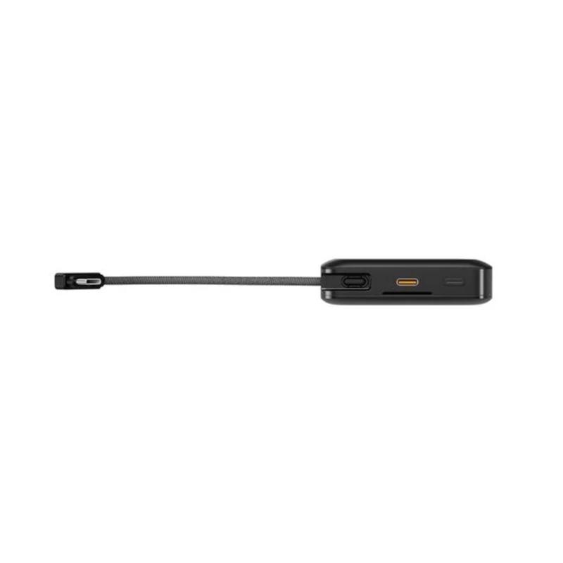 Gembird Powerbank wireless15 W c/soporte  10000mAh - Imagem de Detalhe 2