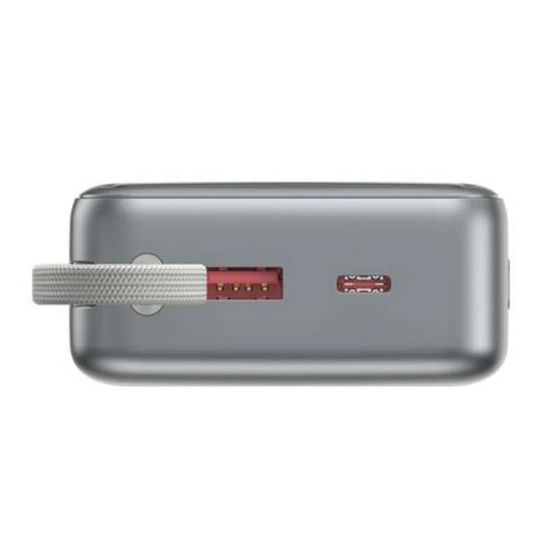 Gembird Powerbank 65 W c/cable 20000 mAh - Imagem de Detalhe 1