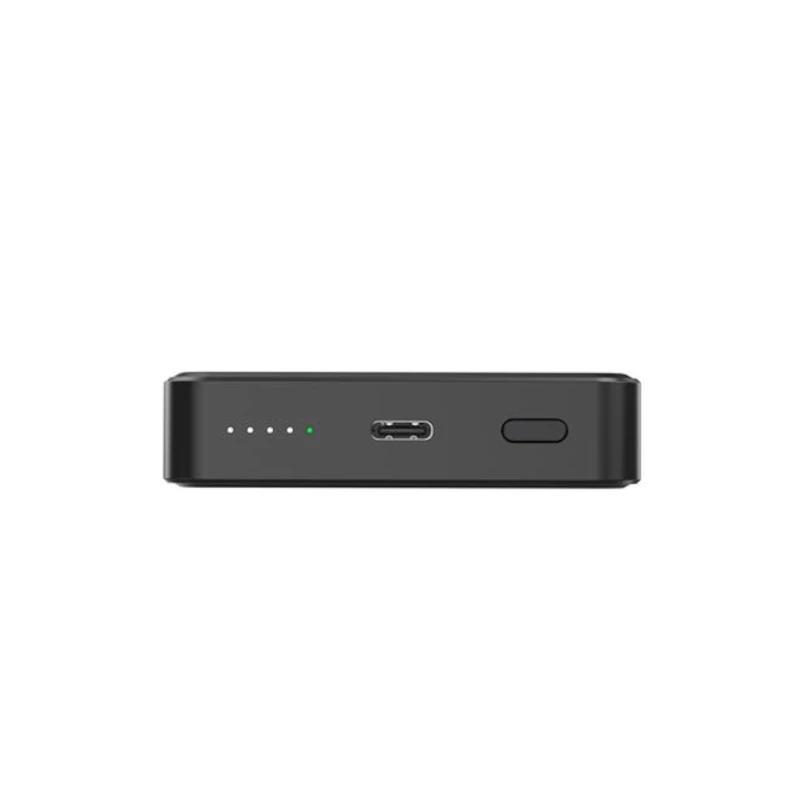 Gembird Powerbank magnética wireless15W 10000 mAh - Imagem de Detalhe 1