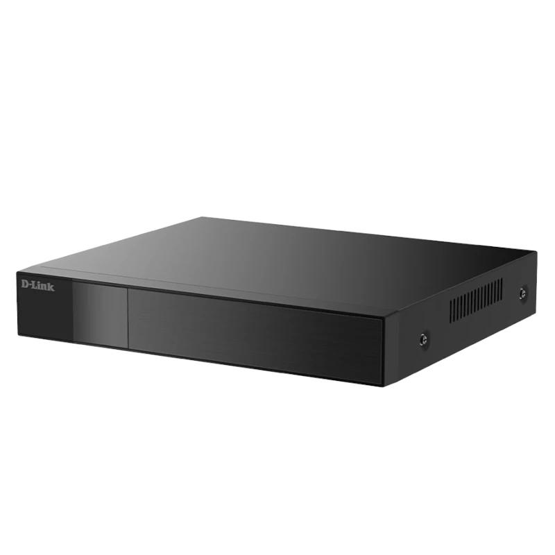 D-Link BNR-004/E Grabador IP Red H.265 4 Channel - Imagem de Detalhe 1