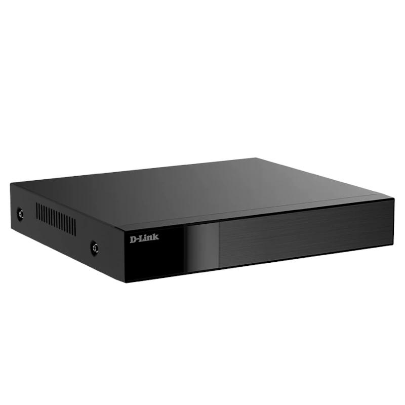 D-Link BNR-004/E Grabador IP Red H.265 4 Channel - Imagem de Detalhe 2