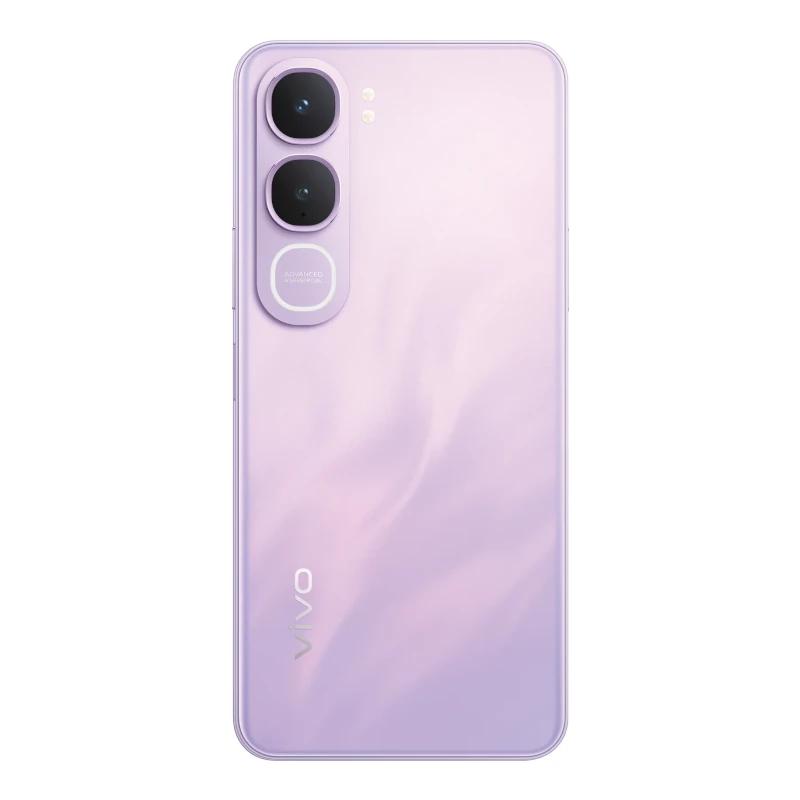 VIVO Y21d 5G 6.68" 4Gb(+4) 128Gb IP69 Lavanda Purp - Imagem de Detalhe 2