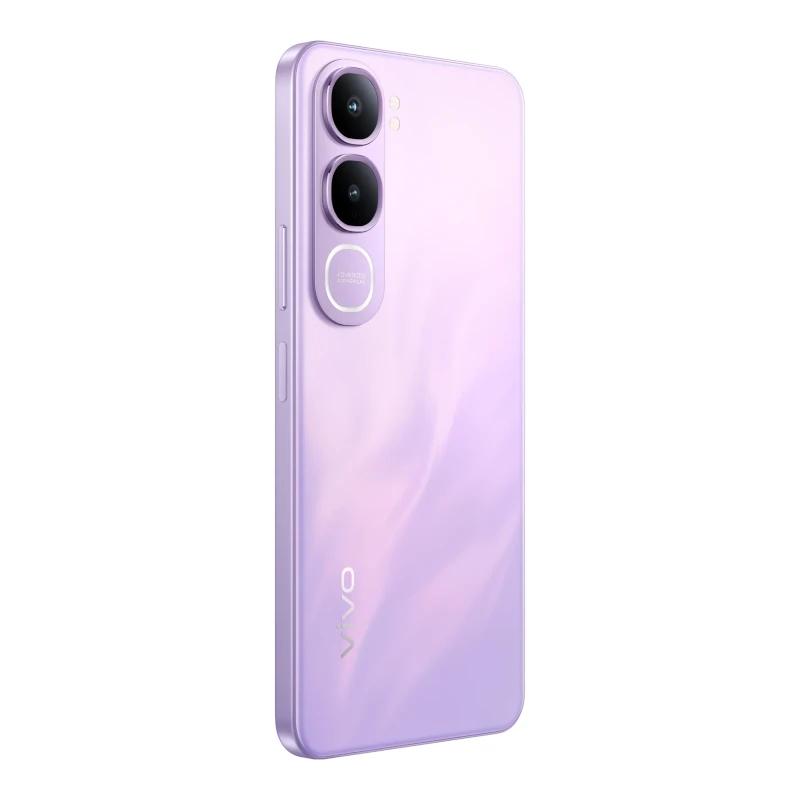 VIVO Y21d 5G 6.68" 4Gb(+4) 128Gb IP69 Lavanda Purp - Imagem de Detalhe 3