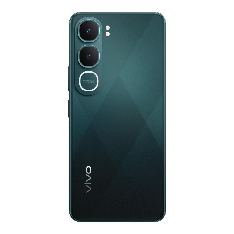VIVO Y21d 5G 6.68" 4Gb(+4) 128Gb IP69 Jade Green - Imagem de Detalhe 2