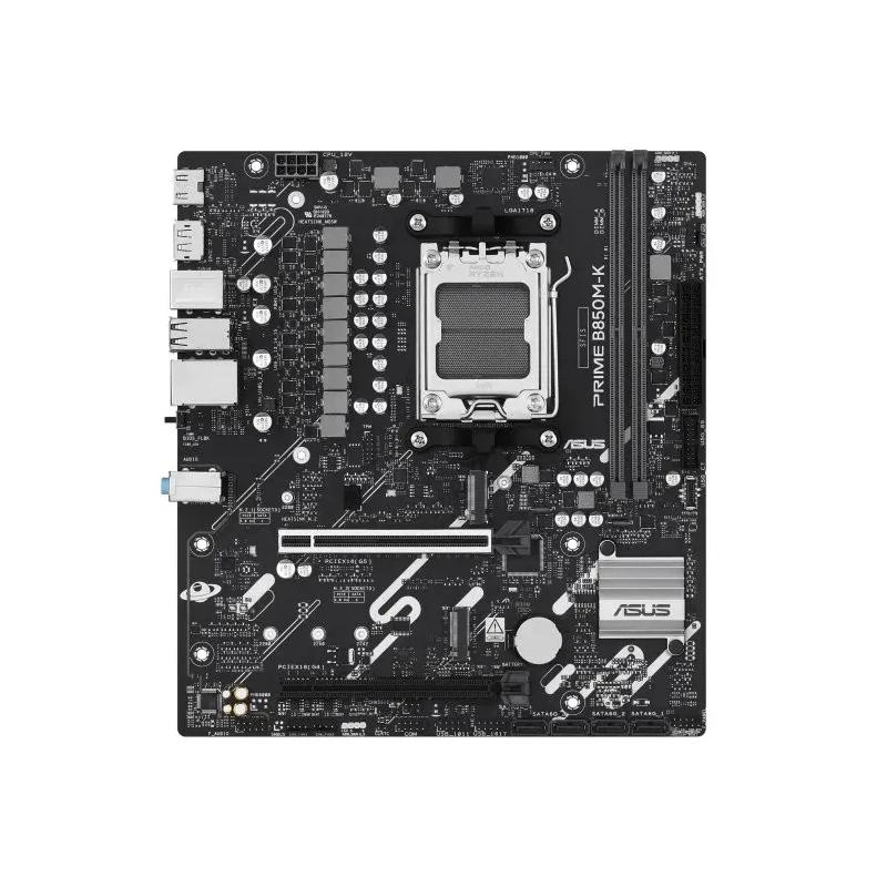 ASUS Placa Base PRIME B850M-K mATX AM5 - Imagem de Detalhe 1