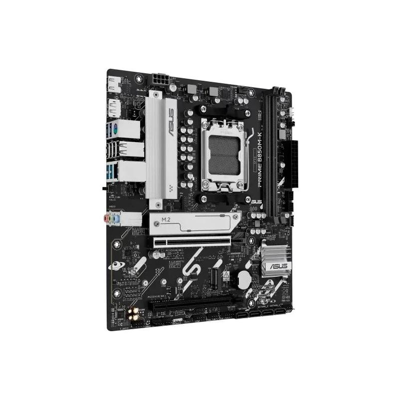 ASUS Placa Base PRIME B850M-K mATX AM5 - Imagem de Detalhe 2