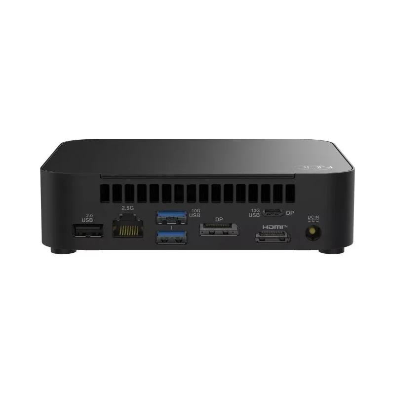 Asus NUC 14 Essencial RNUC14MNK1500002 N150 Slim - Imagem de Detalhe 3