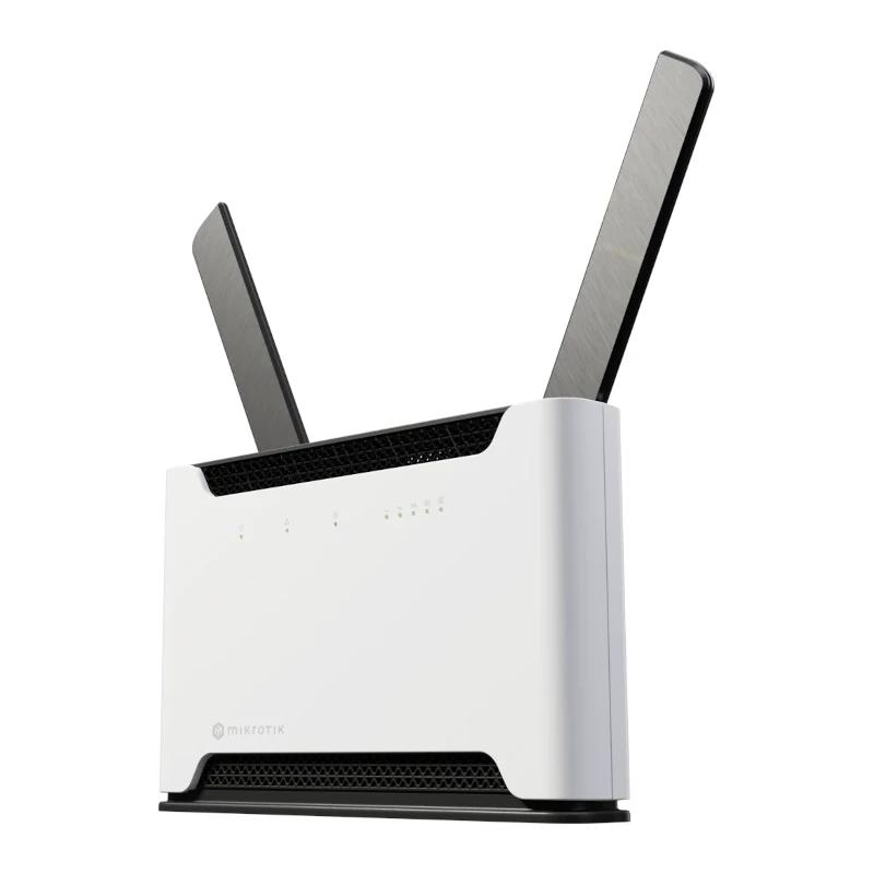 Mikrotik Chateau 5G R17 ax Router 4xG 1x2.5G mSIM - Imagem de Detalhe 3