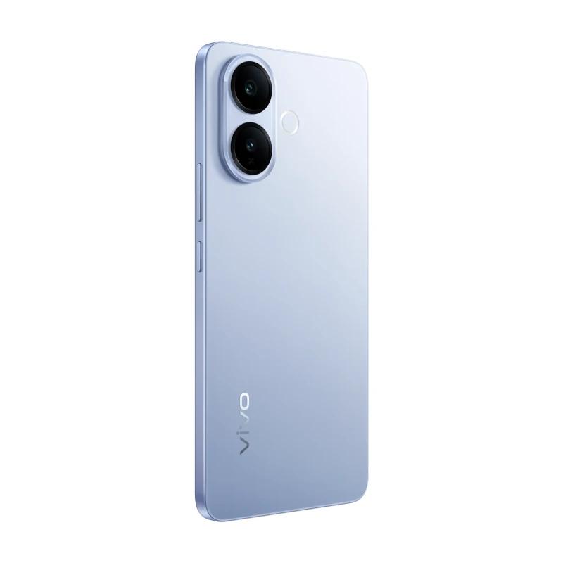 VIVO V70 Lite 5G 6.77" 6Gb 256Gb Blue - Imagem de Detalhe 3
