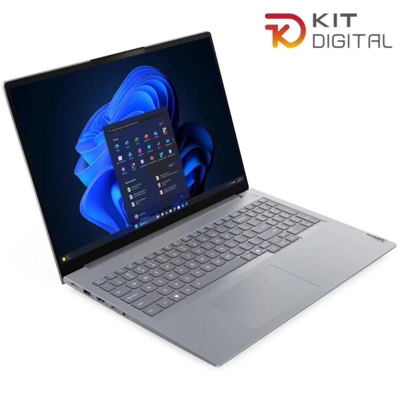 Lenovo TB 16 AMD R5-220 16GB 512GB W11Pro 16" KD - Imagem de Detalhe 1